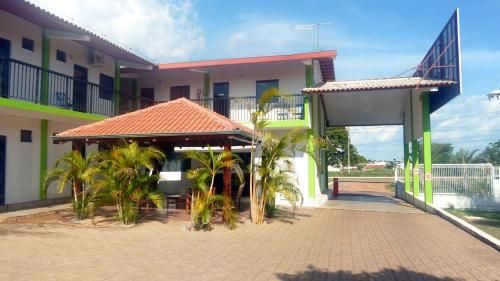 Hotel Photo 22