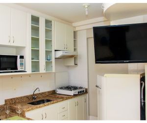 Flats Studio 45 Bueno Goiania Brazil