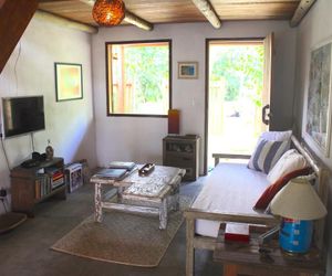 Casa Baixú - Caraíva Caraiva Brazil