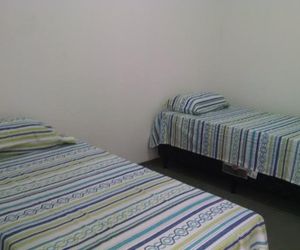Hostel 3MD Campinas Brazil