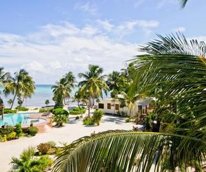 Villa Pearl San Pedro Belize