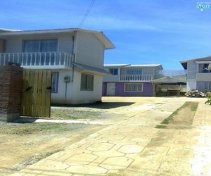 Cabanas Margarita Pichilemu Chile
