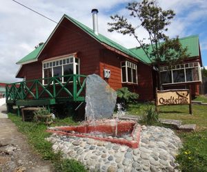 Cabañas Queltehue Ltda Ancud Chile