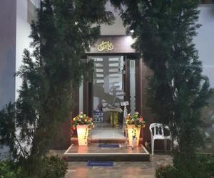 Casa Santana Melgar Colombia