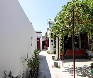 Gul Hanim House Boutique Hotel Cyprus Island Northern Cyprus