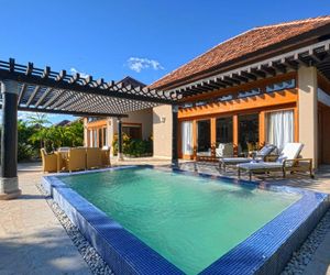 The Villas at Cap Cana by AlSol Punta Cana Dominican Republic