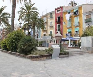 La Vila Villajoyosa Spain