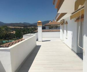 Puerto Banus Luxury Penthouse Marbella Spain