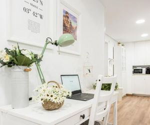 Apartament Sol Gran Via Madrid Spain