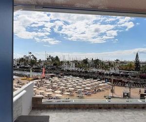 BeachFront Apartment Mogán MB Mogan Spain