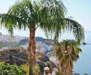 Holiday Home Calle Miramar Almunecar Spain