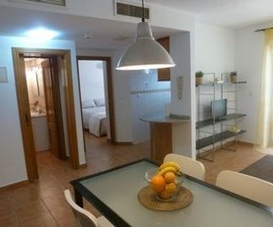 Albir-Beach Apartments lAlbir Spain