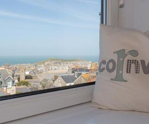 3 Porthminster B&B St. Ives United Kingdom