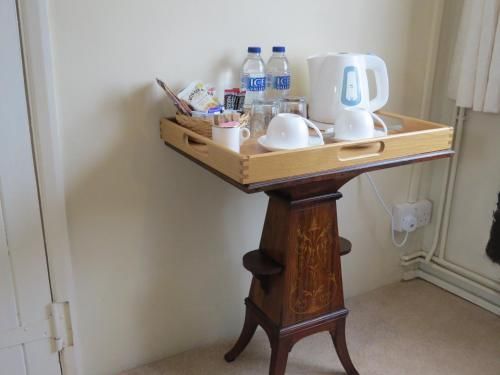 Hotel Photo 9