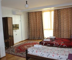 Hotel Ilia Chakva Georgia