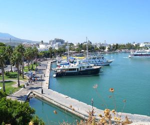 Agios Ioannis Luxury Apartment Kos Greece