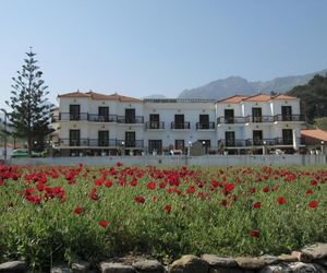 Apart Hotel Agios Konstantinos Agios Konstantinos Greece
