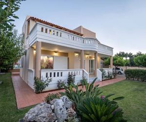 Villa Aretousa 1 Agia Marina Greece