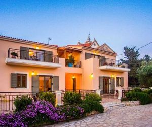 Maniata Holiday Apartments Andipata Greece