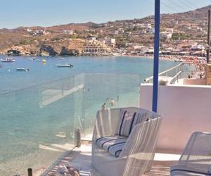 Mpitzarakis Studio Agia Pelagia Greece