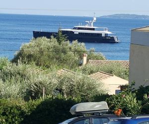 Bessies Seaside Apartments Barbati Greece