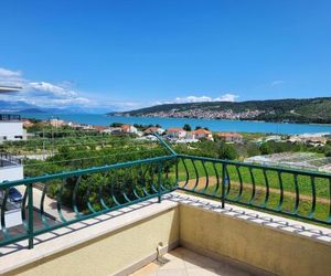 Apartment Petar Trogir Croatia