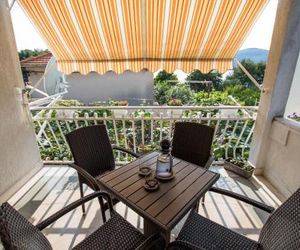 Apartment Cherie Trogir Croatia