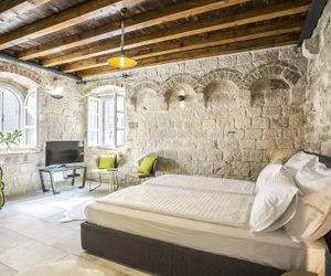 Bella Notte Di Spalato Split Croatia