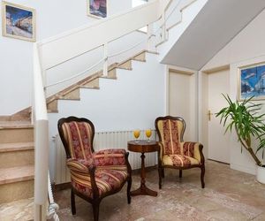 Villa Robert Split Croatia