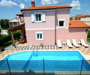 Villa Marija Porec Croatia
