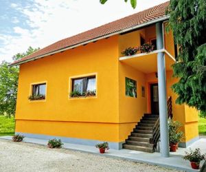 House Betty Plitvice Lakes Croatia