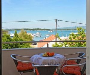 Apartments Mile Murter Island Croatia