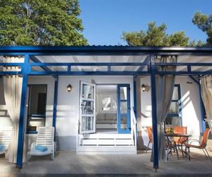 Port 9 Camping Korcula Croatia