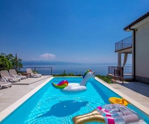 Holiday Home Kvarner Icici Croatia