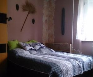 Boris Apartman Gyula Hungary