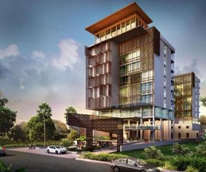 GAIA Cosmo Hotel Yogyakarta Indonesia