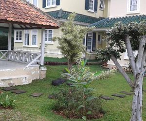 Villa Puncak Resort Prd 162 Cianjur Indonesia