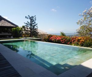 Villa Bukit Kamboja Jimbaran Indonesia