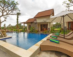 Sisin Ubud View Gianyar Indonesia