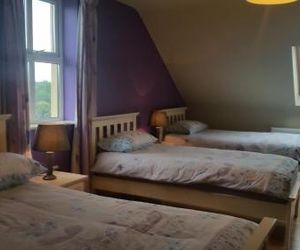 Whitethorn Lodge, Farm B&B, Lackafinna Cong Ireland