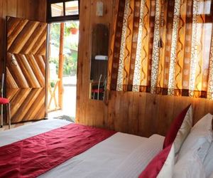 Dungmali Heritage Resort Purana Namchi India