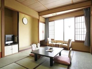 Hotel pic Shintomi-tei