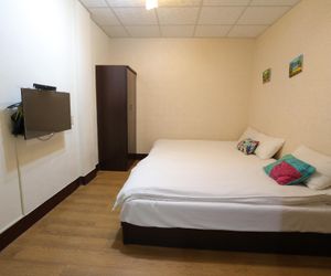 Fengjia Backer Hostel Hsi-tun Taiwan