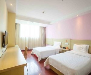 7 Days Inn Jinan Jinan University Jiwei Road Branch Jinan China