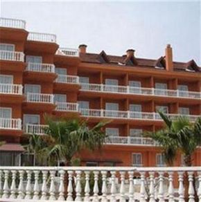 NearBy Hotel