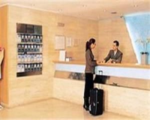 Hotel Photo 4