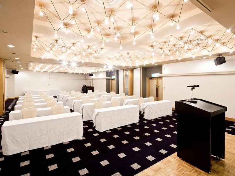 Hotel Photo 19