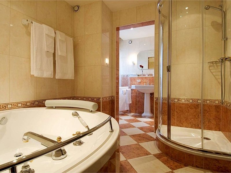 صورة الفندق 11