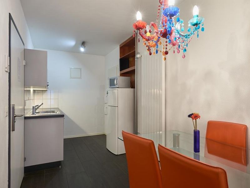 Hotel Photo 17