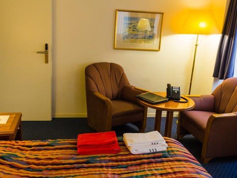 Hotel Photo 10